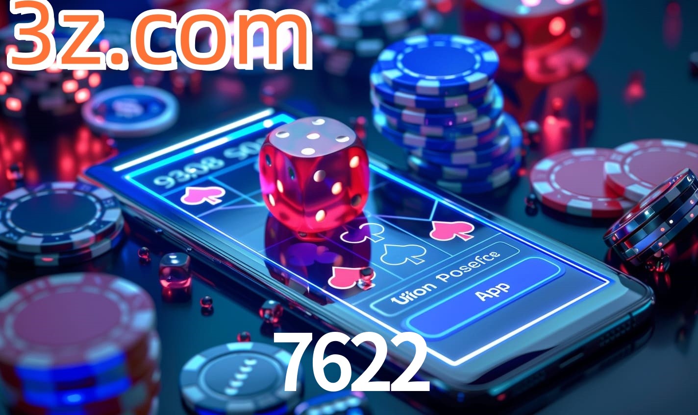 Baixar App 7622