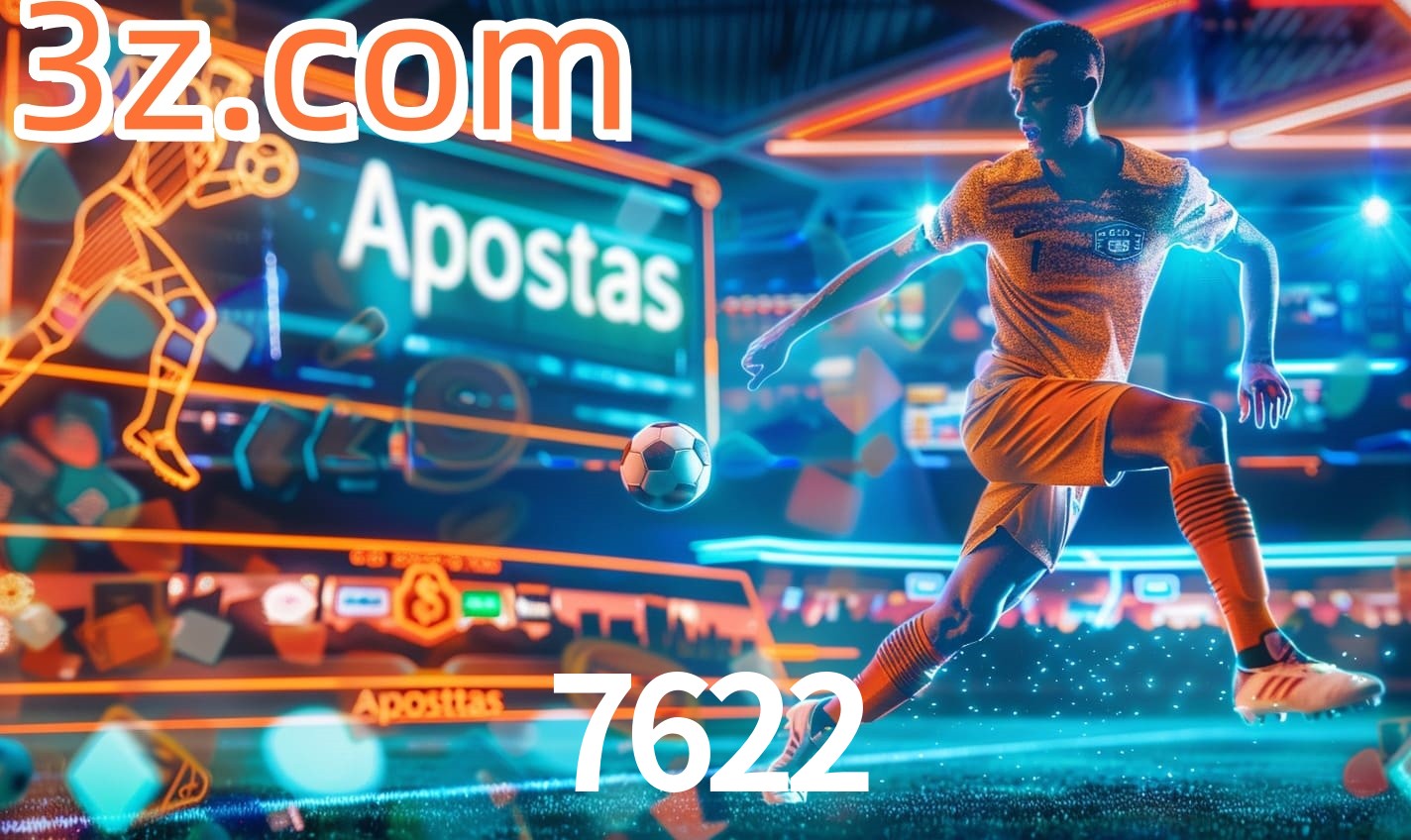 Apostas 7622