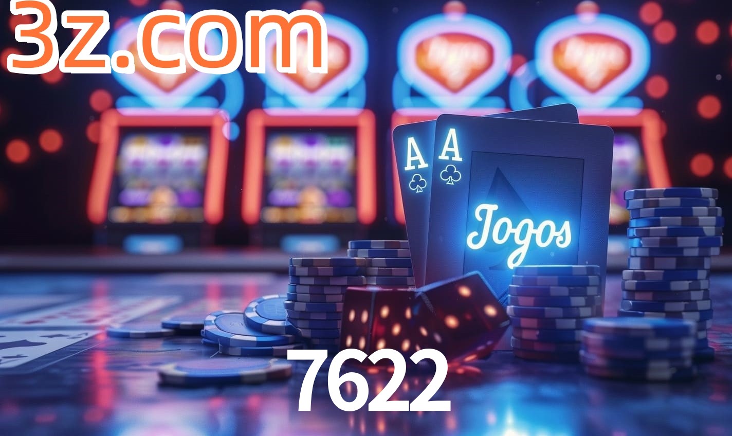 Lista de Jogos 7622